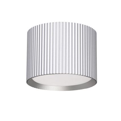 Brilagi - LED Spotlight STRIPY 1xGX53/15W/230V silver