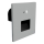 Brilagi - LED staircase light with motion and dusk sensor JACK LED/3W/230V 3000/4000/6500K IP65 gray