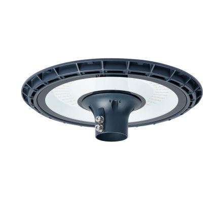Brilagi - LED Street lamp URBANSPARK LED/120W/230V anthracite IP65