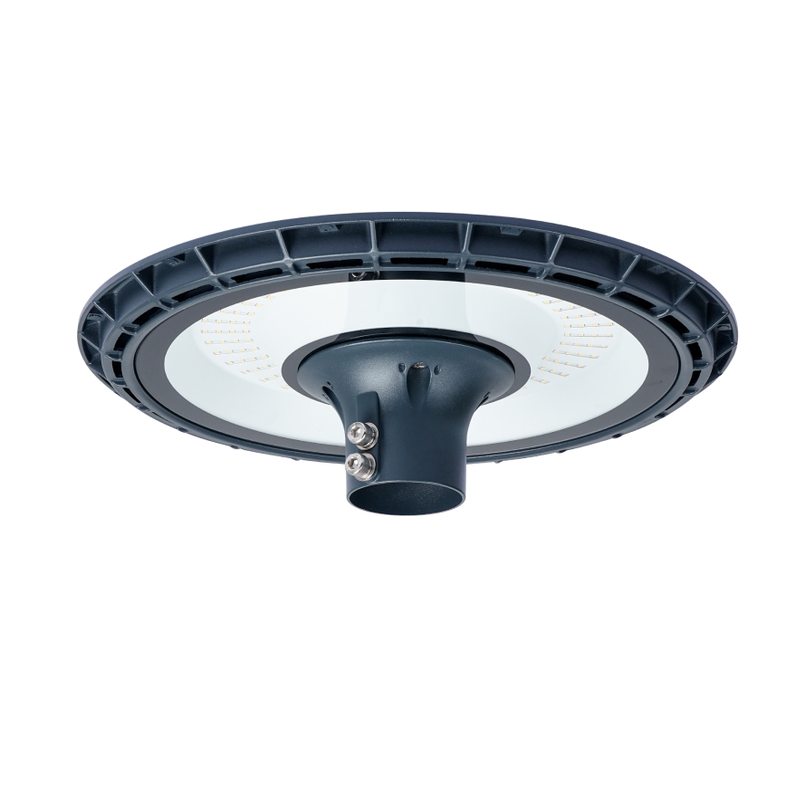 Brilagi - LED Street lamp URBANSPARK LED/120W/230V anthracite IP65