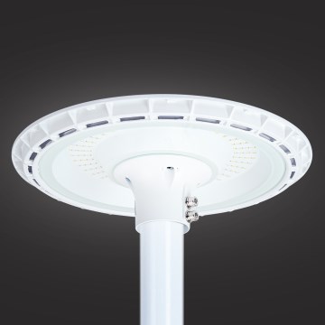 Brilagi - LED Street lamp URBANSPARK LED/120W/230V white IP65