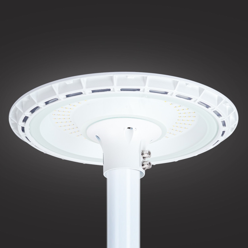 Brilagi - LED Street lamp URBANSPARK LED/120W/230V white IP65
