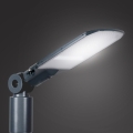 Brilagi - LED Street Light URBANLIGHT LED/100W/230V Anthracite IP65