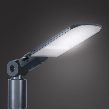 Brilagi - LED Street Light URBANLIGHT LED/100W/230V Anthracite IP65