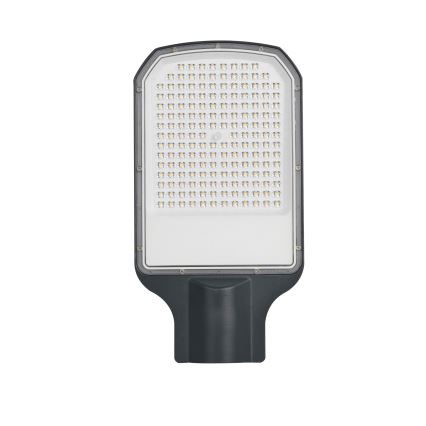 Brilagi - LED Street Light URBANLIGHT LED/100W/230V Anthracite IP65