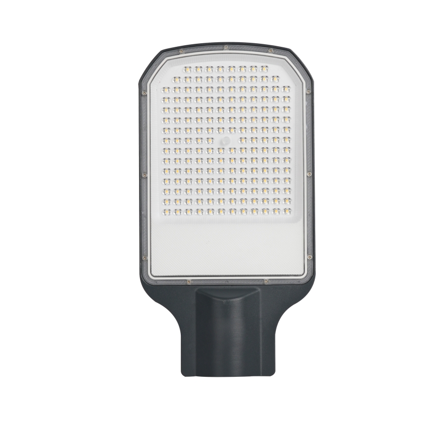Brilagi - LED Street Light URBANLIGHT LED/100W/230V Anthracite IP65