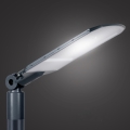 Brilagi - LED Street Light URBANLIGHT LED/200W/230V anthracite IP65