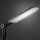 Brilagi - LED Street Light URBANLIGHT LED/250W/230V Black IP65