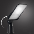 Brilagi - LED Street Light URBANLIGHT LED/50W/230V Black IP65