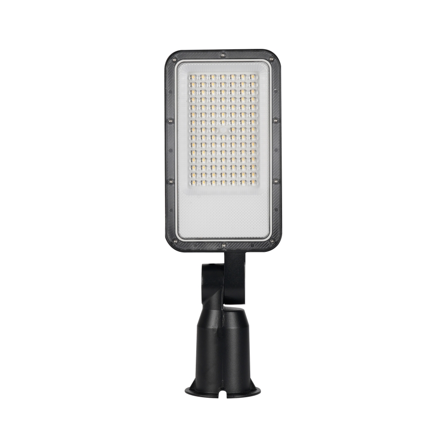 Brilagi - LED Street Light URBANLIGHT LED/50W/230V Black IP65
