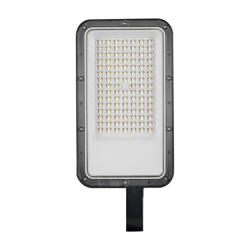Brilagi - LED Street Light URBANLIGHT LED/50W/230V Black IP65