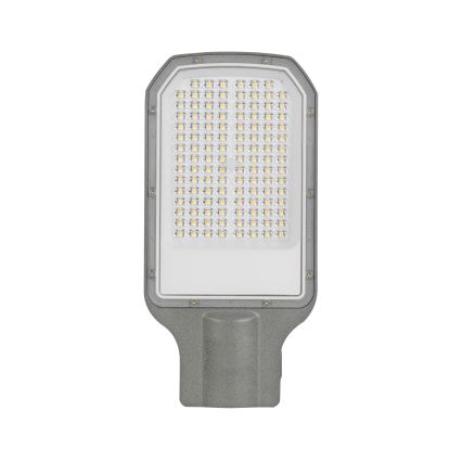 Brilagi - LED Street Light URBANLIGHT LED/50W/230V grey IP65