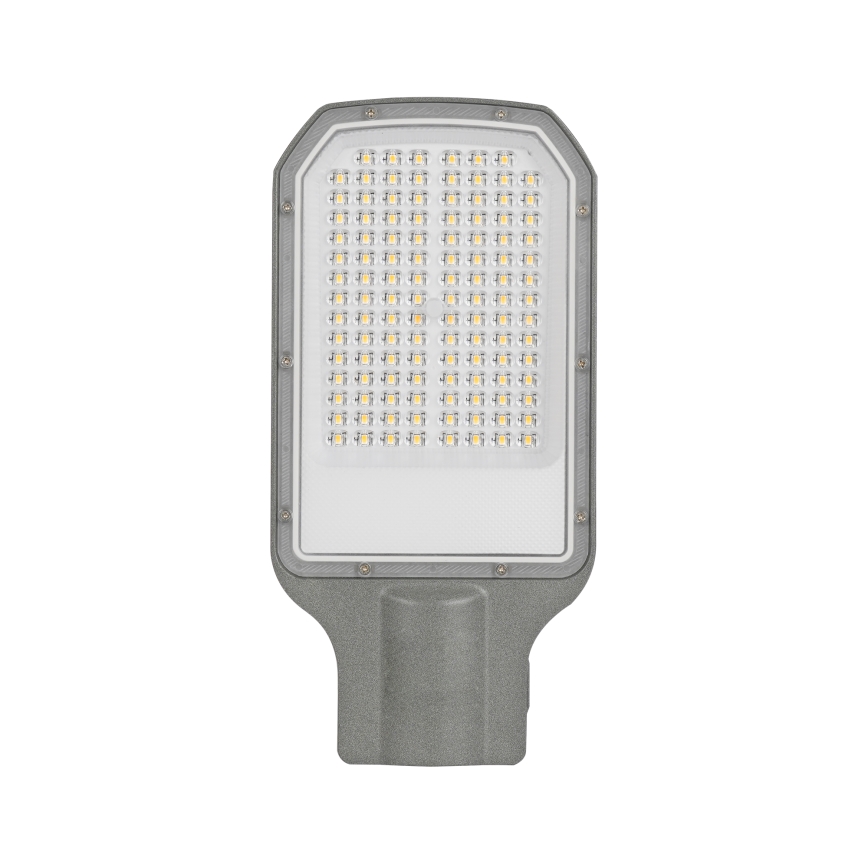 Brilagi - LED Street Light URBANLIGHT LED/50W/230V grey IP65