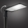Brilagi - LED Streetlight URBANLIGHT LED/200W/230V black IP65