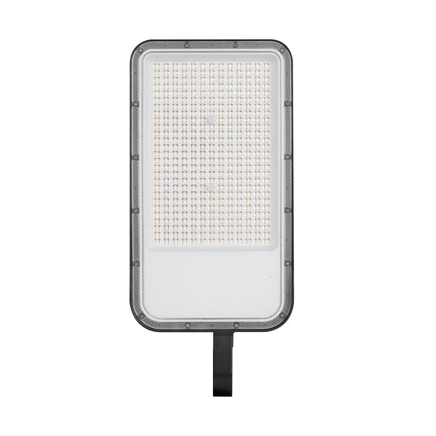 Brilagi - LED Streetlight URBANLIGHT LED/200W/230V black IP65