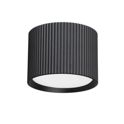 Brilagi - LED STRIPY Spotlight 1xGX53/15W/230V Black