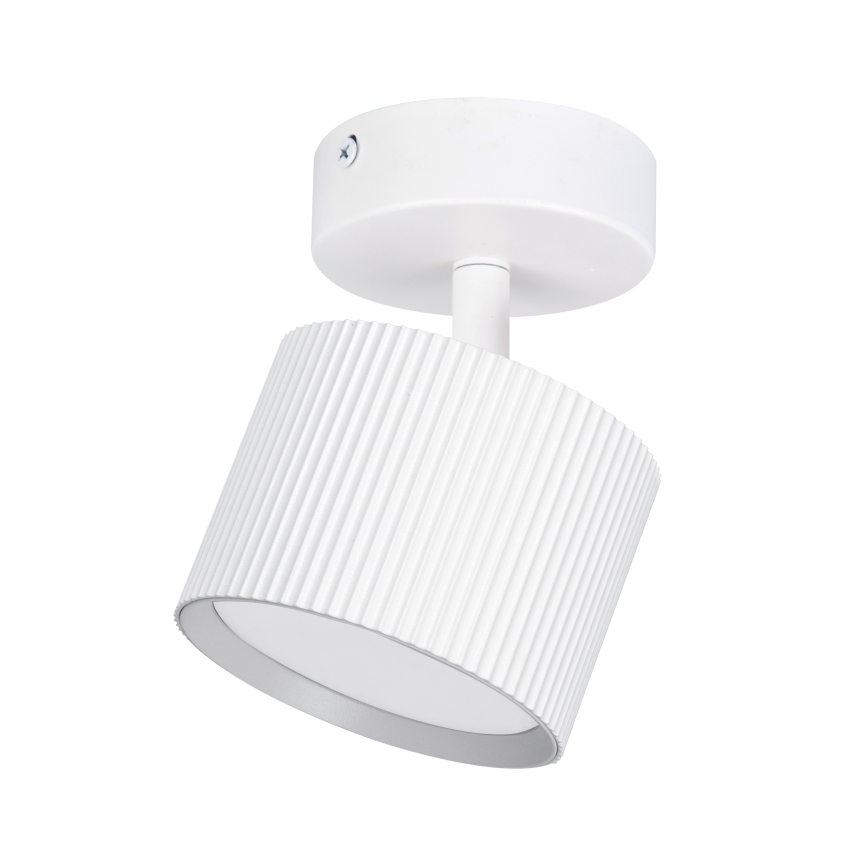 BRILAGI - LED STRIPY Spotlight 1xGX53/15W/230V pr. 82 mm White
