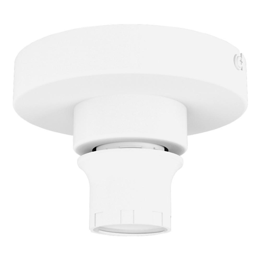 Brilagi - LED Surface-Mounted Ceiling Light CERIA 1xE27/40W/230V Ø 35 cm Beige