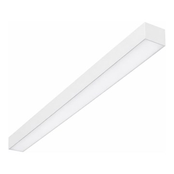Brilagi - LED Surface-Mounted Ceiling Light FULLDAY LED/10/15/20W/230V 2700/4000/6000K 60 cm White