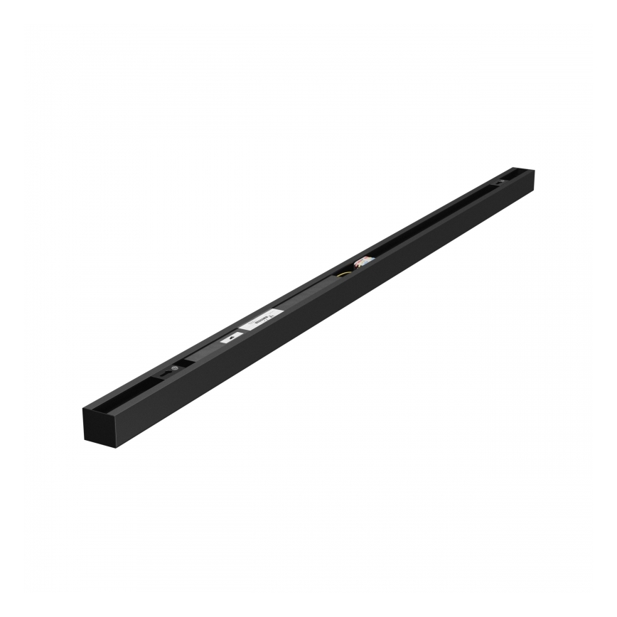 Brilagi - LED Surface-mounted Ceiling Light FULLDAY LED/20/30/40W/230V 2700/4000/6000K 120 cm UGR19 black