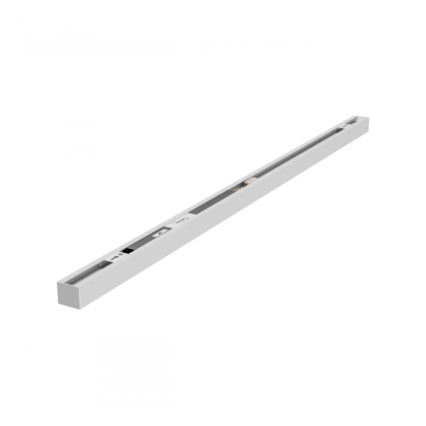 Brilagi - FULLDAY LED surface-mounted ceiling light LED/20/30/40W/230V 2700/4000/6000K 120 cm UGR19 white