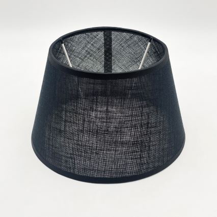 Brilagi - LED  Surface-mounted chandelier ANTHONY 1xE14/60W/230V oak/black