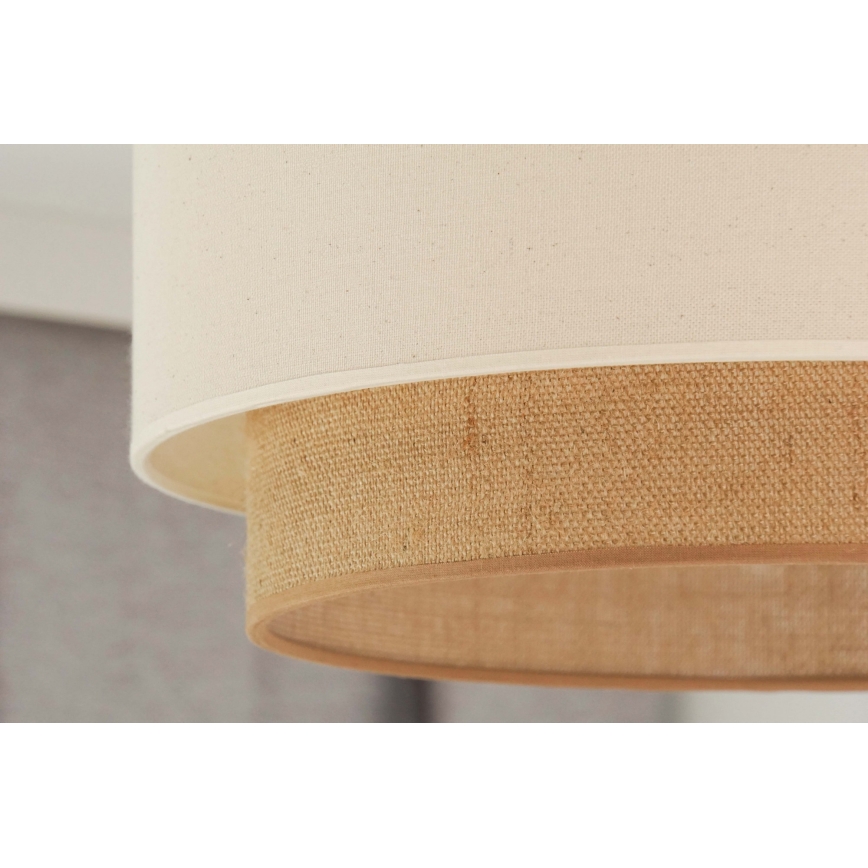 Brilagi - LED Surface-mounted chandelier BOHO STYLE 1xE27/15W/230V d. 40 cm