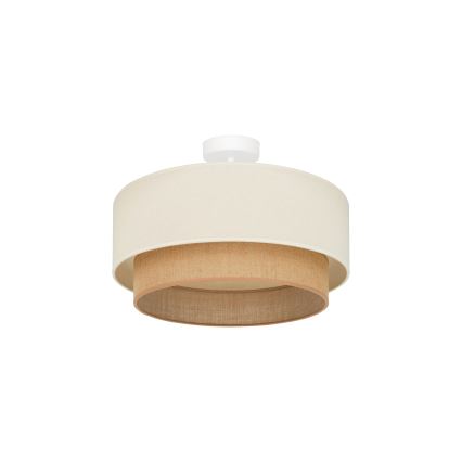 Brilagi - LED Surface-mounted chandelier BOHO STYLE 1xE27/15W/230V d. 40 cm