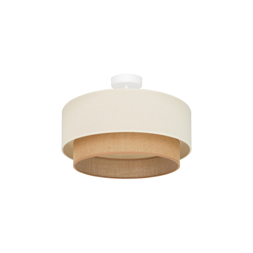 Brilagi - LED Surface-mounted chandelier BOHO STYLE 1xE27/15W/230V d. 40 cm