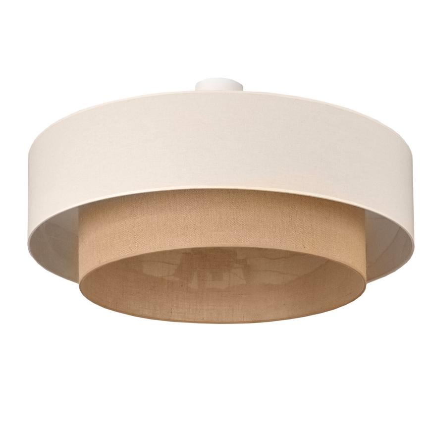 Brilagi - LED Surface-Mounted Chandelier BOHO STYLE 3xE27/15W/230V dia. 80 cm