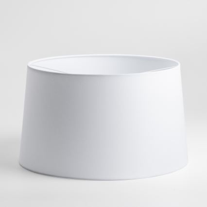 Brilagi - LED Surface-Mounted Chandelier CERIA 1xE27/40W/230V Ø 45 cm white