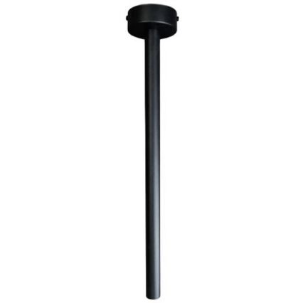 Brilagi - LED Surface-mounted chandelier DRIFA 1xG9/4W/230V black