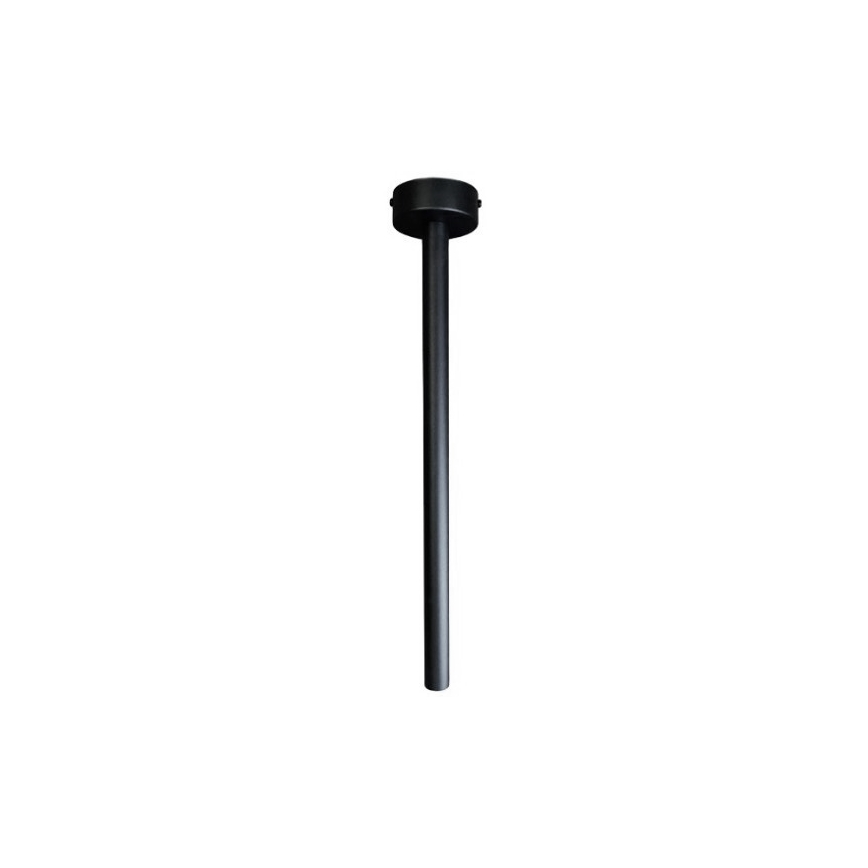 Brilagi - LED Surface-mounted chandelier DRIFA 1xG9/4W/230V black