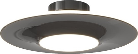 Brilagi - LED Surface-Mounted Chandelier VERANO LED/15W/230V
