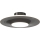 Brilagi - LED Surface-Mounted Chandelier VERANO LED/15W/230V
