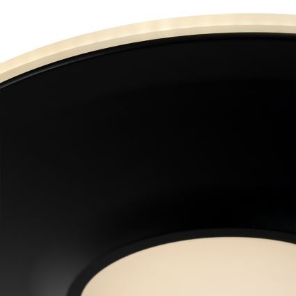 Brilagi - LED Surface-Mounted Chandelier VERANO LED/15W/230V