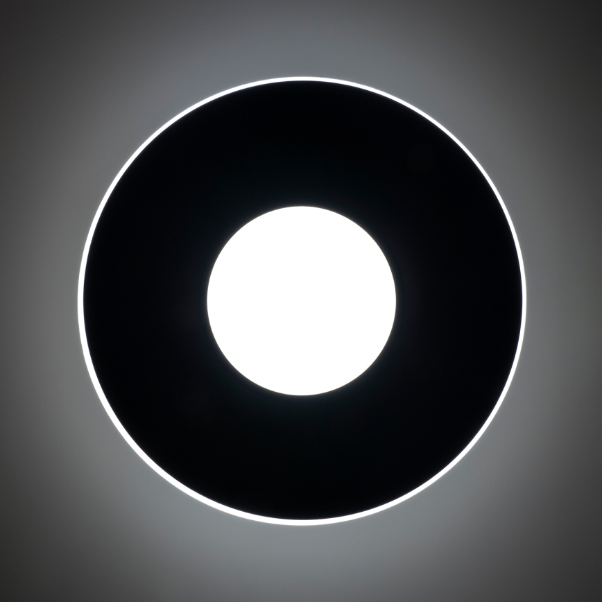 Brilagi - LED Surface-Mounted Chandelier VERANO LED/15W/230V