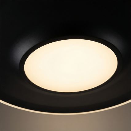 Brilagi - LED Surface-Mounted Chandelier VERANO LED/15W/230V