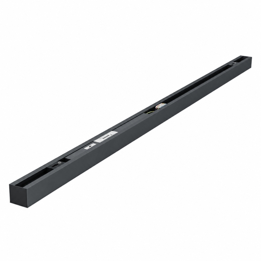 Brilagi - LED Ceiling Surface-Mounted/Suspended Luminaire SYNODICO LED/30W/230V 4000K Anthracite