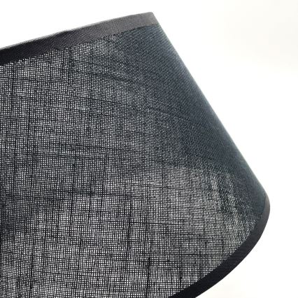 Brilagi - LED Table lamp ANTHONY 1xE14/40W/230V oak/black