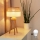 Brilagi - LED Table lamp BOHO STYLE 1xE27/15W/230V
