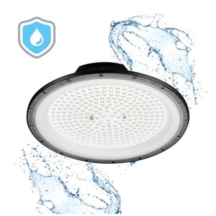 Brilagi - LED Industrial Technical Luminaire TITAN LED/100W/230V 4000K IP65