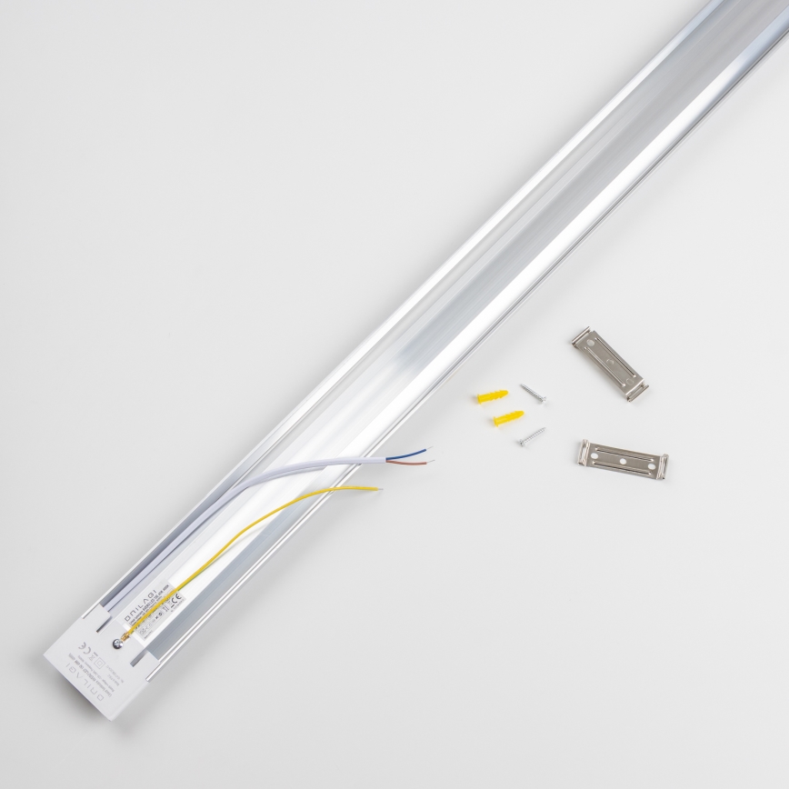 Brilagi - LED Under kitchen cabinet light AVERO LED/45W/230V 150 cm