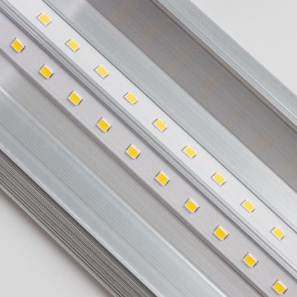 Brilagi - LED Under kitchen cabinet light AVERO LED/45W/230V 150 cm