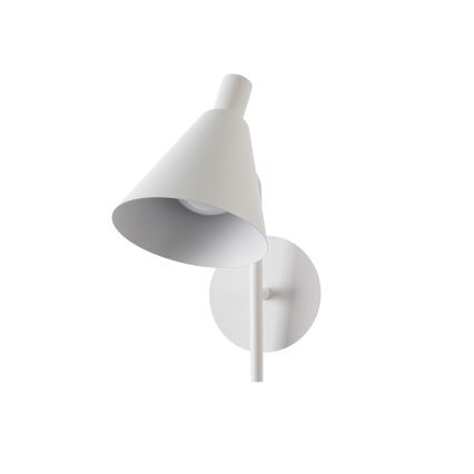 Brilagi - LED Wall lamp LUCERA LED/3W/230V white