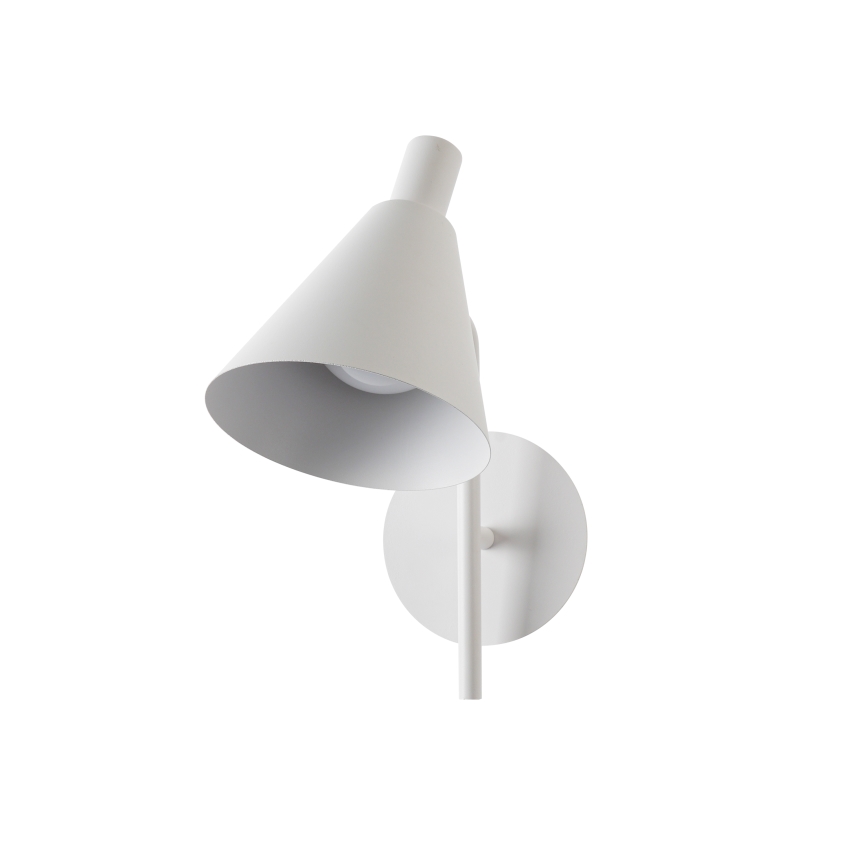 Brilagi - LED Wall lamp LUCERA LED/3W/230V white