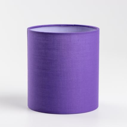 Brilagi - LED Flexible wall lamp NUBILA 1xE27/25W/230V + LED/3W matte chrome/purple