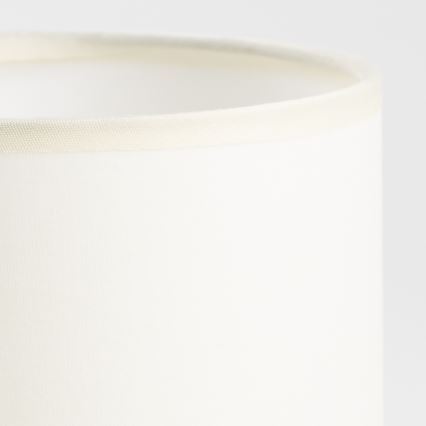 Brilagi - LED Flexible wall lamp NUBILA 1xE27/25W/230V + LED/3W white/creamy