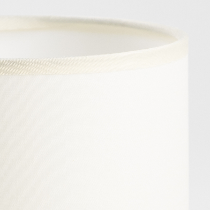 Brilagi - LED Flexible wall lamp NUBILA 1xE27/25W/230V + LED/3W white/creamy