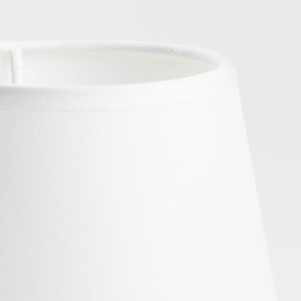 Brilagi - LED Flexible wall lamp NUBILA 1xE27/25W/230V + LED/3W white